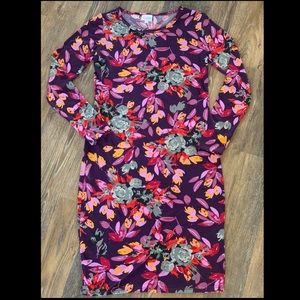 LulaRoe Dress